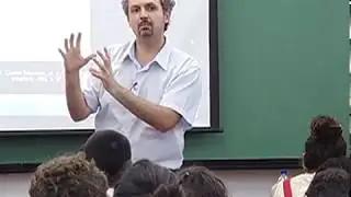 A Corte no Brasil e as reconfigurações do Império Português (Aula 10, parte 3)
