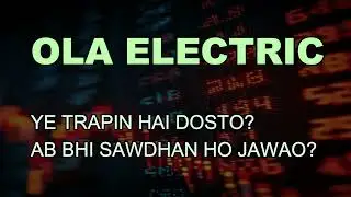 Ola electric news - Ola electric Target - Ola electric analysis - Ola electric prediction #olaelectr