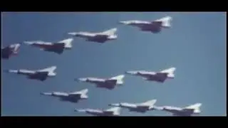One Nail - South African Defense Forces