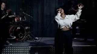 Jessica Childress - Questions LIVE at Catch One LA
