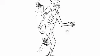 Wack Science - Tales from the Lab: Dancin Shoes