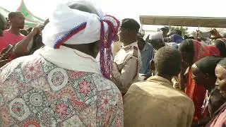 Marsabit County Special Programmes Outreach - North Horr Constituency
