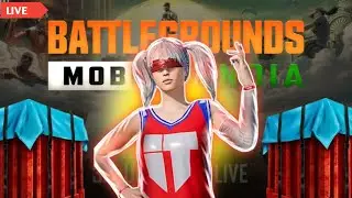 BGMI CLASSIC GAMEPLAY  INTENSE  SERIOUS GAMEPLAY