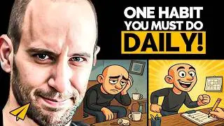 Motivational Video - Do something every day!  - 1 Minute Monday