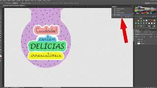 Como Fazer Tags Adesivos Personalizados para Imprimir