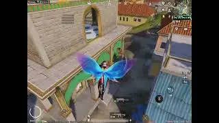 Erangel Solo 18 kills PUBG🔫💪