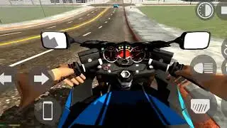 आज तो Hayabusa ko ghar liyaye
