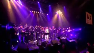 D'Keess op an d'Klacken eraus!