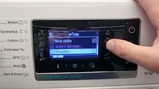 Masina de spalat rufe WHIRLPOOL W8 W046WB EE Ep.3
