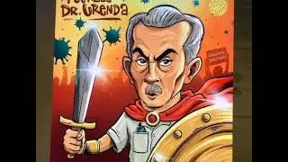 REPASO A LA VIDA DE &Oacute;SCAR URENDA, PRODUCCI&Oacute;N PARA FULLTV