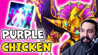 BACK TO RTA ft. AMDUAT! - Summoners war