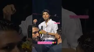 Viral Video of Dramatic Eye Contact With Havi Abdurahman | Purana Masla  #viralvideo #havi #concert