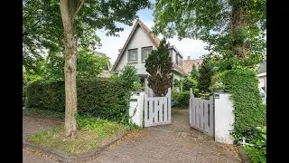 Jan Apeldoornweg 11 - Bergen NH