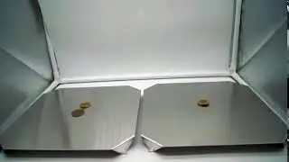 Damped Steel Sheet for Impact Noise Reduction