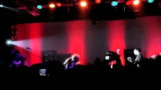 The Mars Volta - Viscera Eyes - Live @ The Echoplex 12-29-07