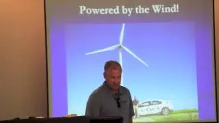 WindKid - Dan Whisler