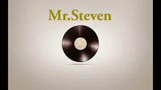 Mr.Steven - Not myth