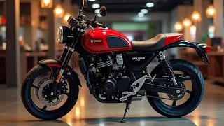 Hero Splendor Plus Classic &ndash; Is This the Best Mileage Bike for 2025?