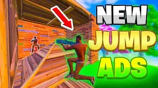 This ONE MECHANIC Is BREAKING Fortnite's Meta