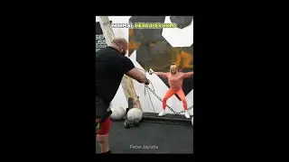 Normal Hercules Hold vs Insane One ☠️