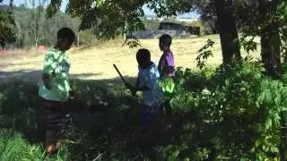 South Africa  WWW  Creators and Innovators