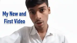पहली बार व्लॉगिंग! 🤩 | Daily Routine | My First Video on YouTube