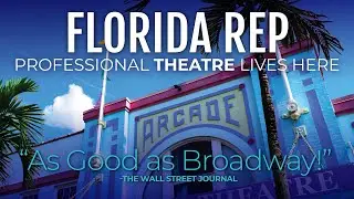 Florida Repertory Theatre: Professional Live Theatre