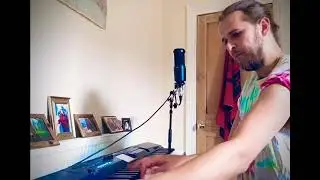Nate Smith &lsquo;Spress Theyself&rsquo; || Keys/Vocals by Jamie Lees - Keys/Vocals