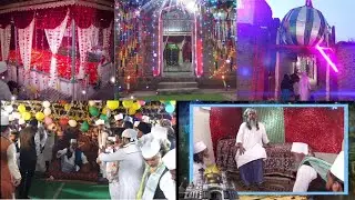 18Wa Urs | Khwaja Umar Hasan Sarkar | Murshid Nagar Bibipur Sharif