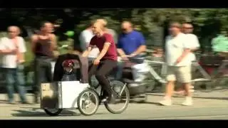 Video Travel Tip: Bike Sharing Programs