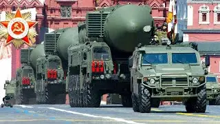 US and Russia extend nuclear weapons pact just before expiration