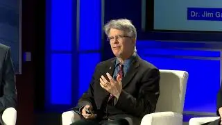 Space Science: A Vital National Interest | H2M2 2025 Panel Discussion