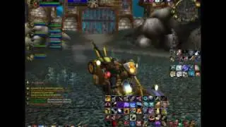 WoW BG Exploit: Isle of Conquest early start