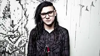 Korn Skrillex - Get Up 1hr loop