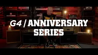 REVV G4 Anniversary【日本語字幕付き】