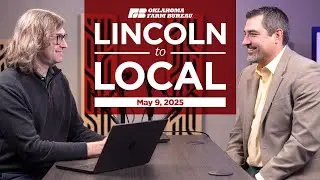 Lincoln to Local: Four OKFB priority bills move on to final steps