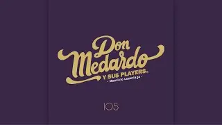 Don Medardo y sus Players - Solo T&uacute; (Audio)