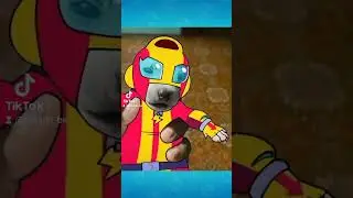 🔋⚡SKINS PARA MAX⚡🔋 #brawlstars #capcut #supercell