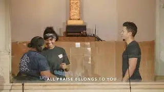 [OASIS Live 12:15 Service] - Join us LIVE for our Sunday Service