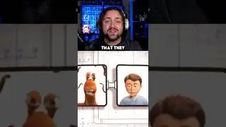 Did you know this Monsters Inc Disney theory? 😲