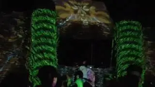 Cracked Nozes @Psy Circus Festival 2017