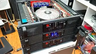 PREMIUM USE CLEARANCE SALE - AUDIOCENTER PRO 7.0 IS AMAZING!