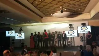 2016 SAICE-SAFCEC Awards evening