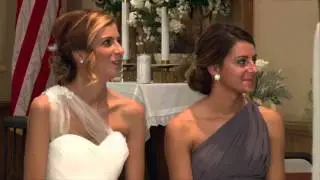 Martina & Voren - Wedding Film - Croatian Wedding in Cleveland Ohio