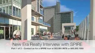 New Era Realty Interview with SPIRE Part I