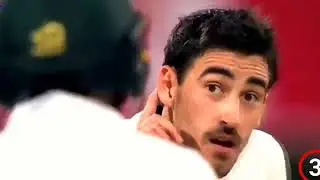 Top 7 Sludging Cricket fight