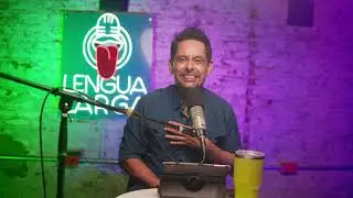 El lugar favorito de Lalito | LENGUA LARGA PODCAST T1:E194