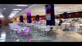 Immersive Soundscape On NYUSH campus