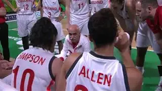 Women's Commonwealth Games Highlights