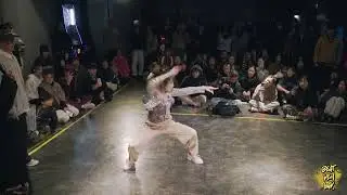 Freestyle 1on1 Best16-2 歐陽 vs 禹臻｜260111 Beat Dem Bad Vol.3